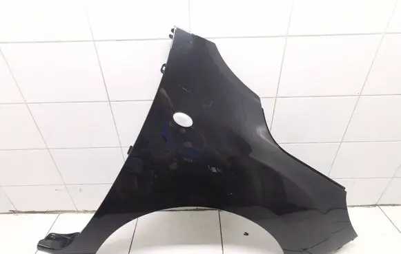 Mercedes-Benz Citan W415 Fender