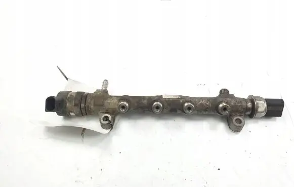 Skoda Octavia Mk3 (5E) Fuel main line pipe 04L089B