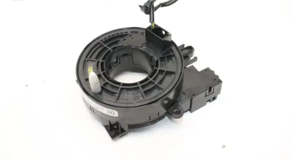 Nissan Qashqai Airbag slip ring squib (SRS ring) 255544EA0A