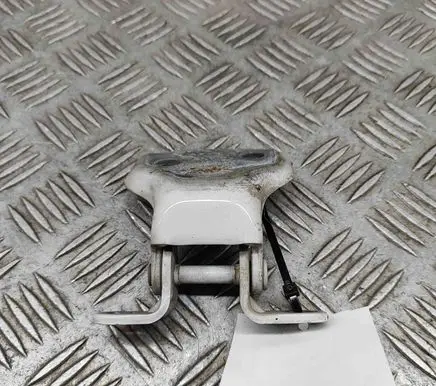Front door upper hinge