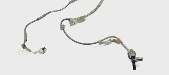 Toyota Land Cruiser (J150) ABS brake wheel speed sensor 8954260050