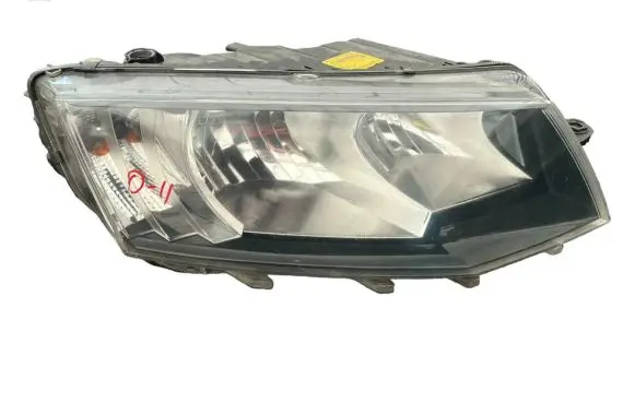 Skoda Octavia Mk3 (5E) Headlight/headlamp 5E2941016 030127260200 33413340