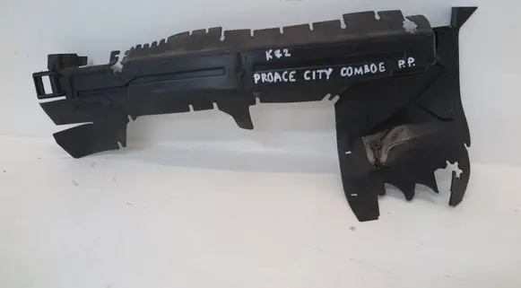Other under body part