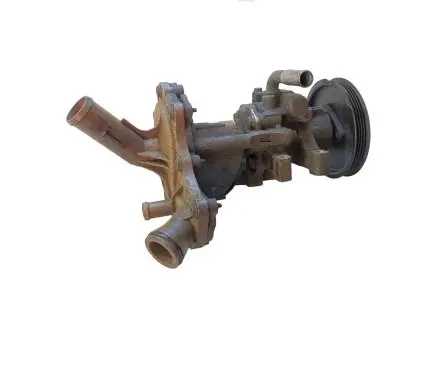 Ford Transit Power steering pump 6C1Q8K500AF