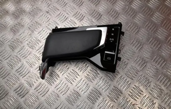 Audi Q8 e-tron Gear shifter/selector P4KR713041A