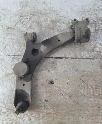 Front lower control arm/wishbone