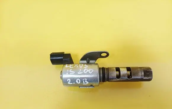 Lexus IS 200-300 Camshaft vanos timing valve 
