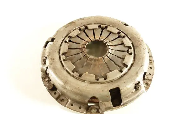 Pressure plate