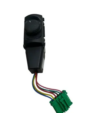 Peugeot 5008 Headlight level height control switch 96046886XT 96846886XT 00001700410