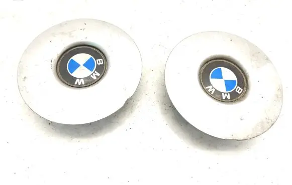 BMW 5 E34 Original wheel cap 1178728