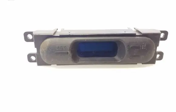 Mitsubishi Colt Screen/display/small screen 29080 MR189269