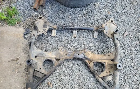 BMW 1 F20 F21 Front subframe