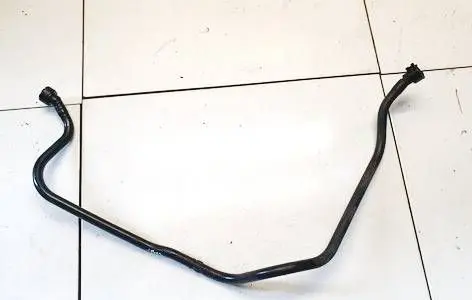 Citroen C4 I Picasso Engine coolant pipe/hose