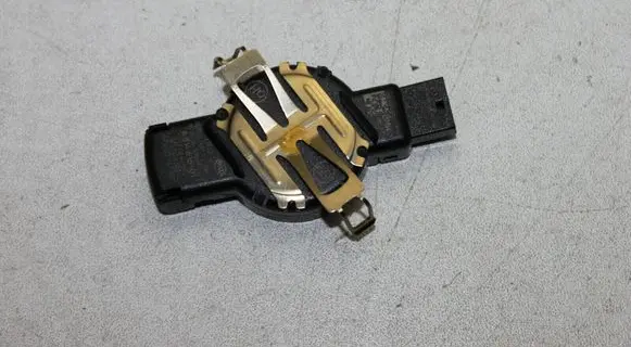BMW 5 F10 F11 Rain sensor 681461601