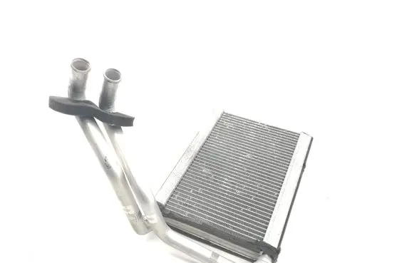 Toyota Yaris Electric cabin heater radiator 