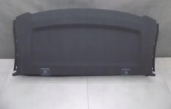 Volkswagen PASSAT B8 Parcel shelf 3G5863413