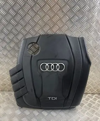 Audi A4 S4 B8 8K Engine cover (trim) 03L103925AB