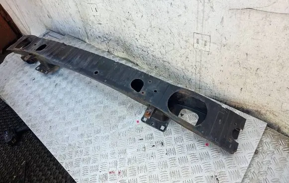 Land Rover Range Rover L322 Front bumper cross member 