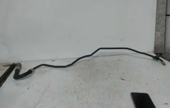BMW 5 E60 E61 Power steering hose/pipe/line