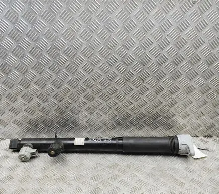 Porsche Taycan 9J1 Rear shock absorber/damper 9J0513027B