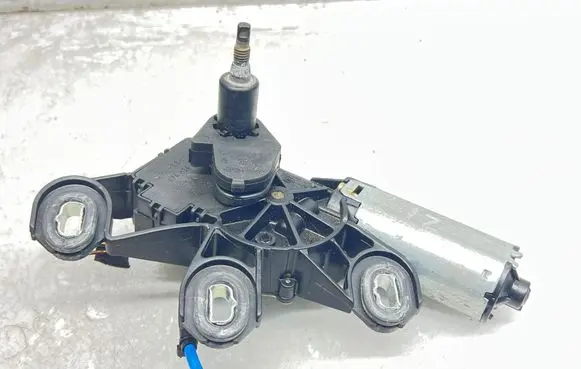 Mercedes-Benz C W203 Rear window wiper motor A2038204642