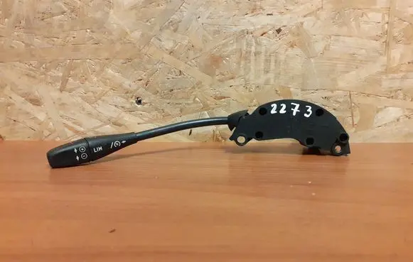Mercedes-Benz S W220 Cruise control switch 2273 A2205450124