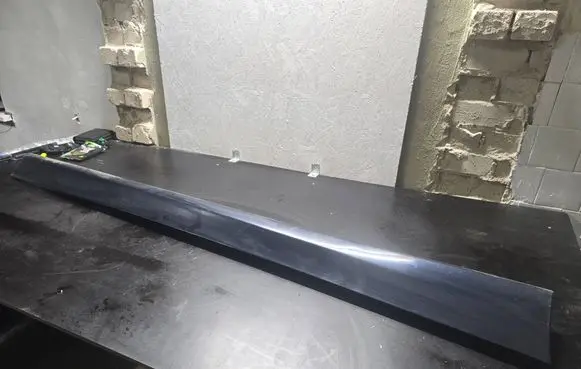 BMW 3 E90 E91 Rear sill (body part) 903120381