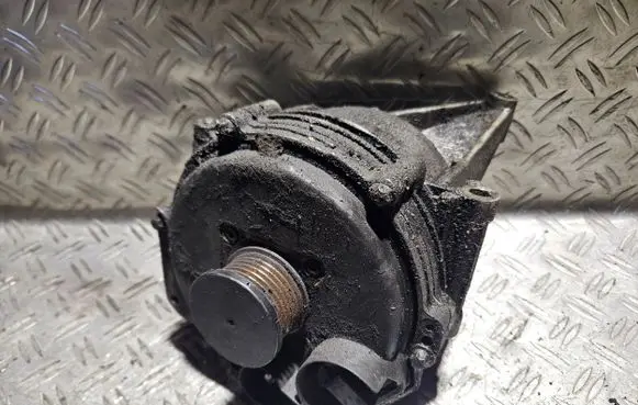 Mercedes-Benz E W210 Generator/alternator A6111550007
