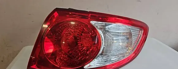 Hyundai Santa Fe Rear/tail lights 924022B000