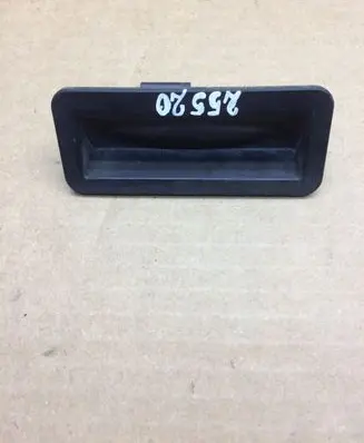 Ford S-MAX Tailgate/trunk/boot exterior handle 6M5119B514AB