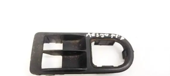 Volkswagen Transporter - Caravelle T5 Front door window switch trim 7H5959539