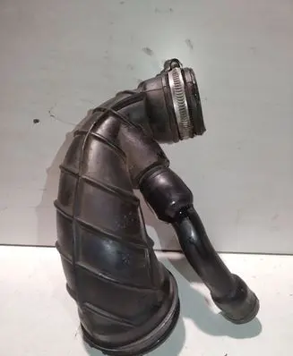 Mazda 2 Air intake hose/pipe
