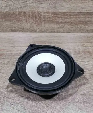 BMW X5 E70 Rear door speaker 694973402 18820010 65136949734