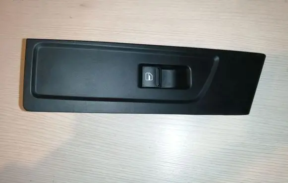 Volkswagen PASSAT B7 Electric window control switch 3AC868347 3AC857857 7L6959855B