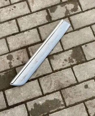Mercedes-Benz CL C215 Rear arch trim erf76jufy8kfvlklk