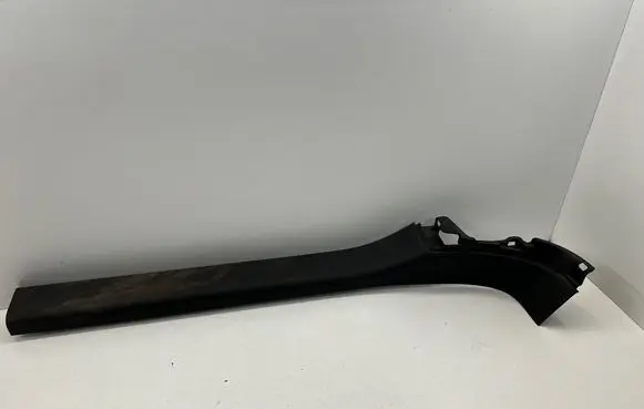 Audi TT TTS Mk2 Front sill trim cover 8J0853906B 2170209