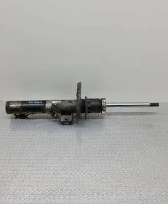 Audi A2 Front shock absorber/damper 6Q0412141C