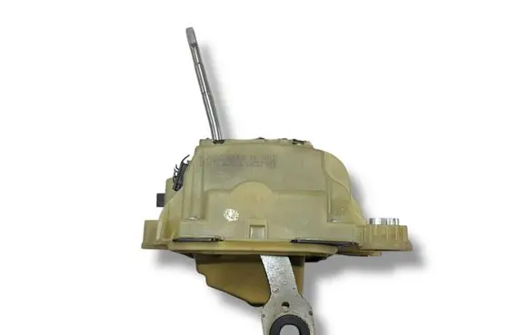 Mercedes-Benz CLK A209 C209 Gear shifter/selector A2032679024