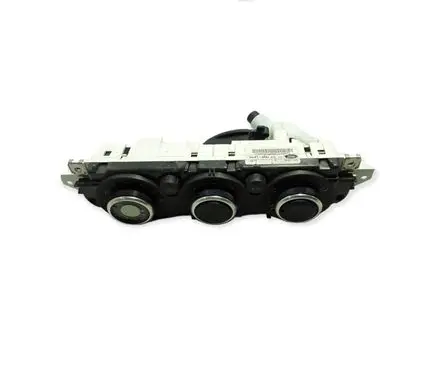 Ford Focus Climate control unit 3m5t19980ad