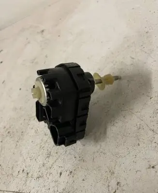 Honda Civic X Headlight level adjustment motor 17A2603652B