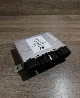 Volkswagen Sharan Comfort/convenience module 95VW10C909AA 7MO941598