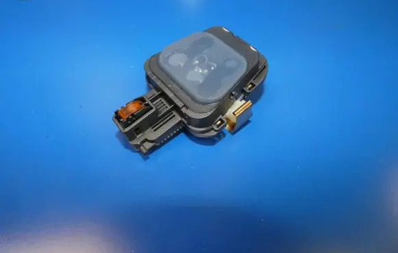 Mercedes-Benz C W205 Rain sensor A2059002800 1002285412 Y0007NG830722