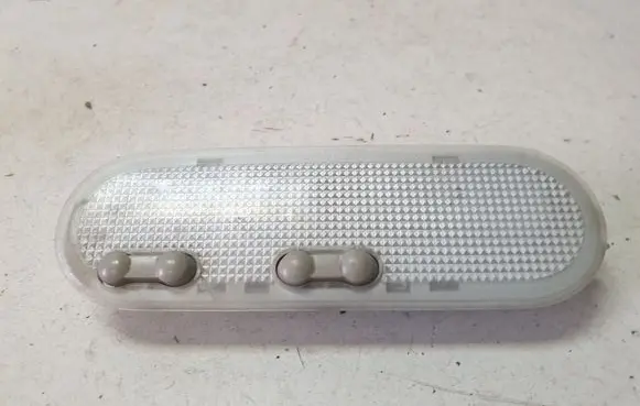 Dacia Logan I Other interior light 8200073231