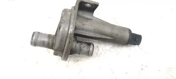 Lancia Beta Idle control valve (regulator) 0280140120