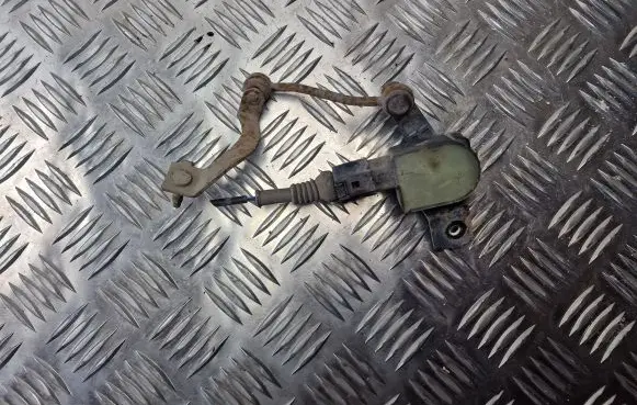 Volkswagen PASSAT B6 Headlight/headlamp level sensor 1T0907503