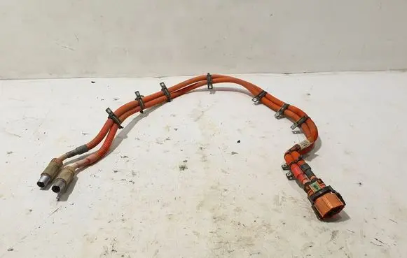 Dacia Spring Other wiring loom 297A21306R