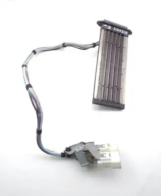 Toyota Avensis T270 Electric cabin heater radiator MF0134100400