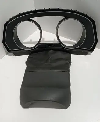 Volkswagen PASSAT B8 Dashboard trim 3G2858366A