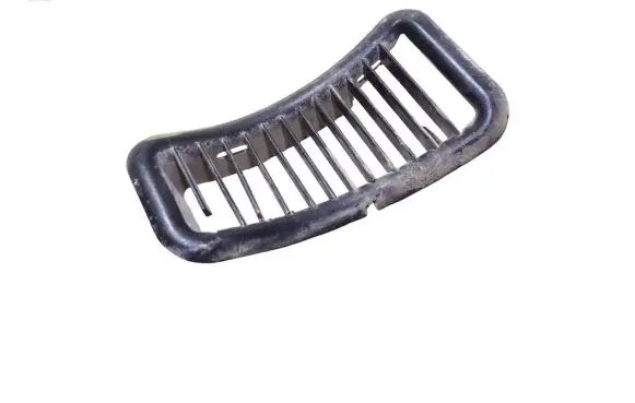 Volkswagen Transporter - Caravelle T4 Dashboard side air vent grill/cover trim 701819144B