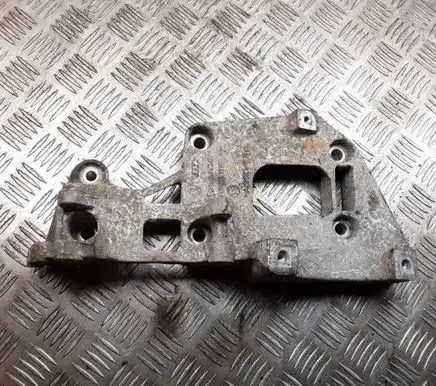 Generator/alternator bracket
